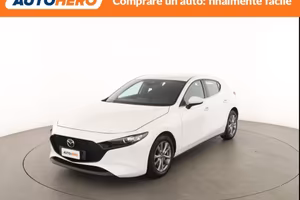 MAZDA 3 TM39948