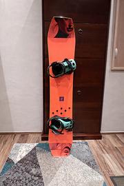 Tavola snowboard