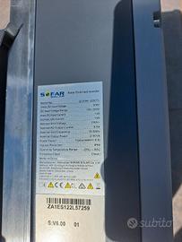 inverter fotovoltaico ZCS AZZURRO