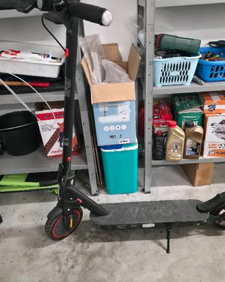 monopattino elettrico Vivobike 