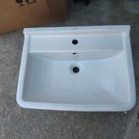 2 lavabi Ikea e miscelatore