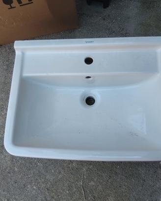 2 lavabi Ikea e miscelatore