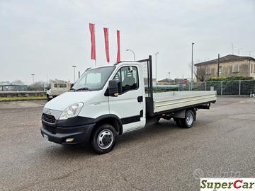 IVECO DAILY 35C13 cassone