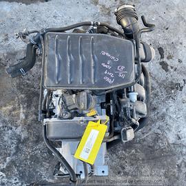 Motore VOLKSWAGEN POLO 1.0 EVO BMT DSG 999cc