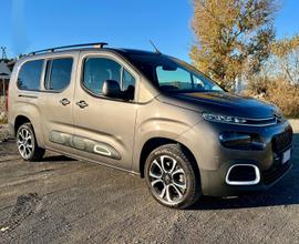 Citroen Berlingo 1.5 Hdi Shine XL 7 posti