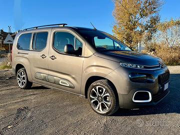 Citroen Berlingo 1.5 Hdi Shine XL 7 posti