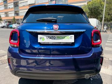 Fiat 500X 1.3 Diesel Mjt 95cv E6