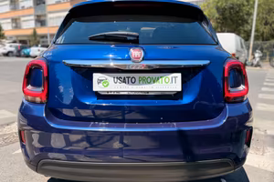 Fiat 500X 1.3 Diesel Mjt 95cv E6