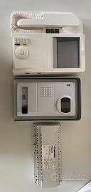 VK2M Kit videocitofonico monofamiliare 220V.