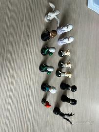 Personaggi Harry Potter