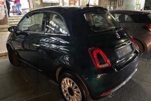 Fiat 500 (dicembre 2018)