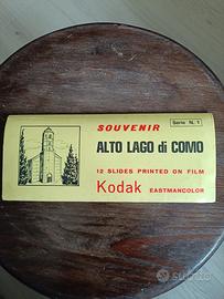 Diapositive\Souvenir Lago di Como
