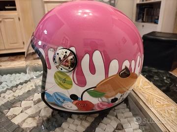 casco bimba 