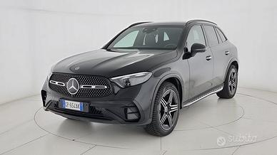 Mercedes-Benz GLC 300 d AMG Line Premium Plus...