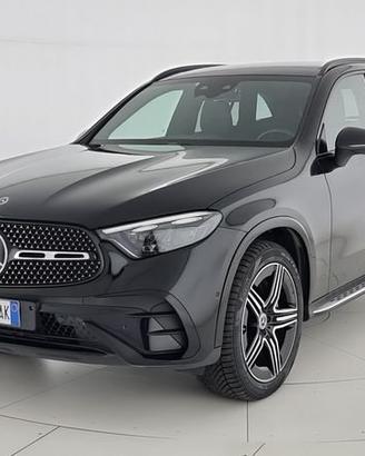 Mercedes-Benz GLC 300 d AMG Line Premium Plus...