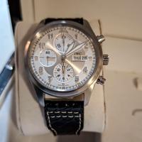 orologio Iwc Flieger Pilot Spitfire automatic
