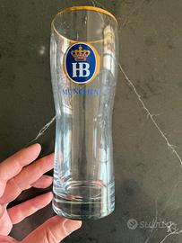 3 Bicchieri birra