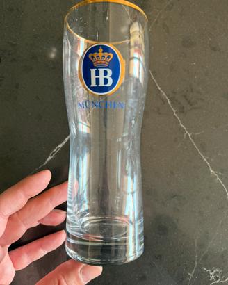 3 Bicchieri birra