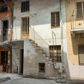 Casa indipendente a santhia