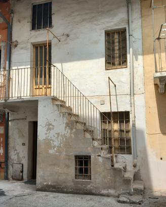 Casa indipendente a santhia