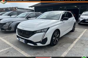 Peugeot 308 BlueHDi 130 S&S EAT8 Allure