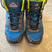 Scarpe sportive McKinley unisex n.37