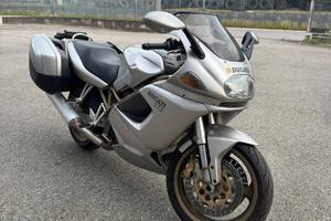 Ricambi Ducati ST2