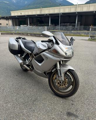 Ricambi Ducati ST2