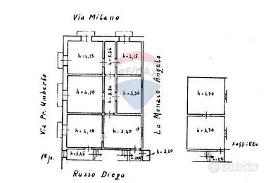 Appartamento - Vittoria
