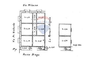 Appartamento - Vittoria
