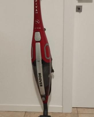 Aspirapolvere Hoover DV70