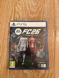 Fc 26 ps5