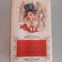 Carlo Dickens, DAVIDE COPPERFIELD, S.A.I.E.