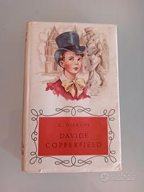 Carlo Dickens, DAVIDE COPPERFIELD, S.A.I.E.