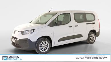 FIAT Doblo combi N1 p.l. 1.5 diesel 130cv N93943