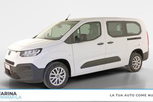 FIAT Doblo combi N1 p.l. 1.5 diesel 130cv N93943