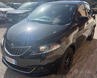 LANCIA Ypsilon 1.0 FireFly 5 porte S&S Hybrid Go