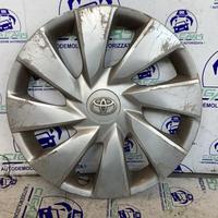 TOYOTA AYGO 2005 - COPPA RUOTA / COPRICERCHIO 14"