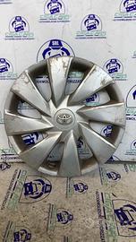 TOYOTA AYGO 2005 - COPPA RUOTA / COPRICERCHIO 14"