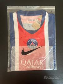 Maglia Paris-Saint-Germain 2026/2027