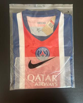 Maglia Paris-Saint-Germain 2026/2027