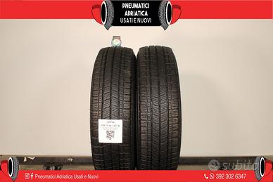 2 Gomme 195 75 R 16C Kleber al 79% SPED GRATIS