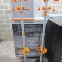 Appendiabiti porta ombrelli 