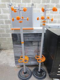 Appendiabiti porta ombrelli 