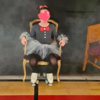 BODY TOPONINA  PATTINAGGIO ARTISTICO