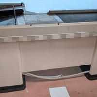 🧾 Banco Cassa con Nastro Scorrevole 🧾