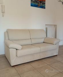 DIVANO 2 POSTI FELIS come nuovo