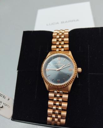 orologio donna