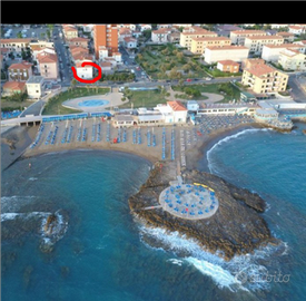 Vacanze a 30 metri dal mare