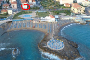 Vacanze a 30 metri dal mare